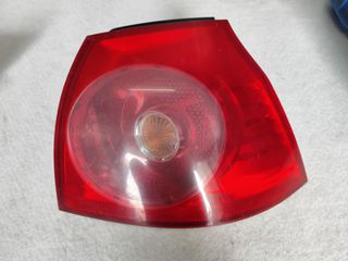 VOLKSWAGEN GOLF 5 ΦΑΝΑΡΙ ΠΙΣΩ ΑΡΙΣΤΕΡΟ