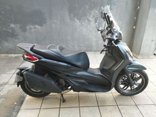 Piaggio Beverly 400 2022 HPE S