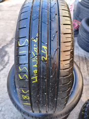 ΕΛΑΣΤΙΚΑ ΕΛΑΦ ΜΕΤΑΧΕΙΡΙΣΜΈΝΑ 185/55/15 HANKOOK DOT 2024 ****BEST TIRES  BEDIKIAN