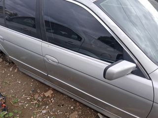 BMW E39 5 series