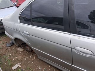 BMW E39 5 series