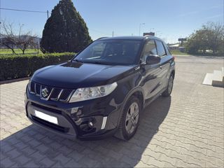 Suzuki Vitara 2017
