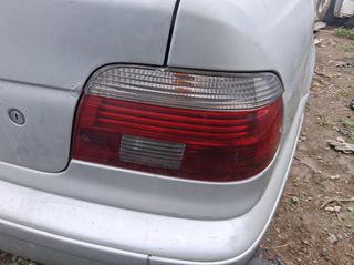 BMW E39 5 series-thumb-1