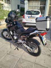 Honda Transalp 650 2005 XL650V