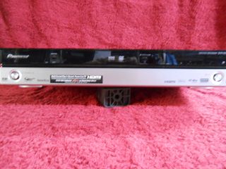 PIONEER HDD/DVD RECORDER