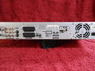 PIONEER HDD/DVD RECORDER-thumb-1