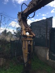Σφυριά Liebherr 1975