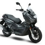 Letbe 2026 AURORA 125