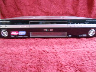 PIONEER DVD RECORDER