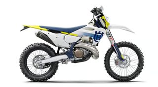 Husqvarna TE 250 2025 ΜΥ24 ΠΡΟΣΦΟΡΑ!!!!