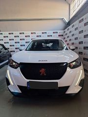Peugeot 2008 2020 ΑΥΤΟΜΑΤΟ! 1.2 130HP! ACTIVE PLUS-thumb-1