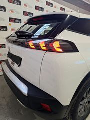 Peugeot 2008 2020 ΑΥΤΟΜΑΤΟ! 1.2 130HP! ACTIVE PLUS-thumb-2
