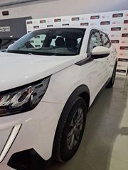 Peugeot 2008 2020 ΑΥΤΟΜΑΤΟ! 1.2 130HP! ACTIVE PLUS-thumb-4