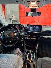 Peugeot 2008 2020 ΑΥΤΟΜΑΤΟ! 1.2 130HP! ACTIVE PLUS-thumb-6