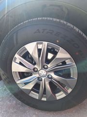 Peugeot 2008 2020 ΑΥΤΟΜΑΤΟ! 1.2 130HP! ACTIVE PLUS-thumb-10