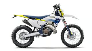 Husqvarna 2025 TE 150 MY24 ΠΡΟΣΦΟΡΑ!!!!!