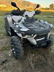 Linhai ATV 520 2018