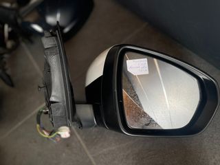 PEUGEOT 3008 ΚΑΘΡΕΥΤΗΣ ΗΛΕΚΤ  ΑΝΑΔΙΠΛΩΜΕΝΟΣ