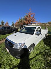 Toyota Hilux 2010