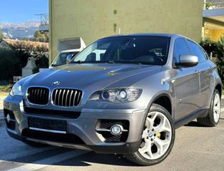 Bmw X6 2009 Diesel * xDrive Sport-Packet * High Executive *