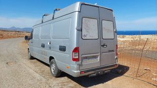 Κλούβα Mercedes-Benz 2004 Sprinter 313 cdi 2004-thumb-2