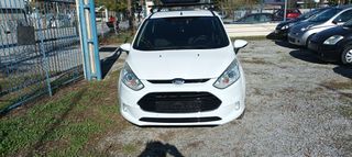 Ford B-Max 2014 1.0 ECOBOOST START/STOPP TITANIUM ΑΨΟΓΟ