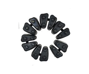 ΛΑΣΤΙΧΑ ΤΑΜΠΟΥΡΟΥ ΣΥΝΕΜΠΛΟΚ ΣΕΤ HONDA CBR600RR 2007-2016 CBR1000RR 2008-2009 6 ΤΕΜΑΧΙΑ