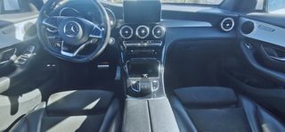 Mercedes-Benz GLC 250 2015 4MATIC 9G-TRONIC AMG LINE-thumb-17
