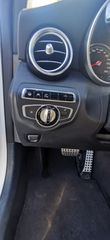 Mercedes-Benz GLC 250 2015 4MATIC 9G-TRONIC AMG LINE-thumb-20