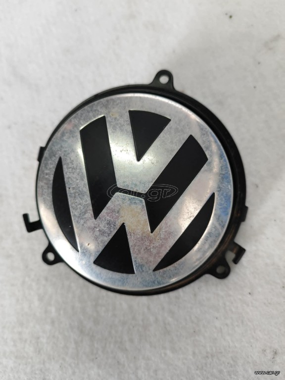 ΧΕΡΟΥΛΙ ΚΑΠΟ ΠΙΣΩ VOLKSWAGEN GOFL 5
