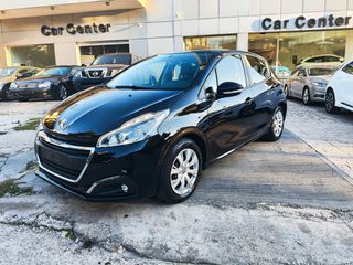 Peugeot 208 2019 DIESEL 1500cc 100ps