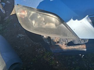 Mazda 2 2005