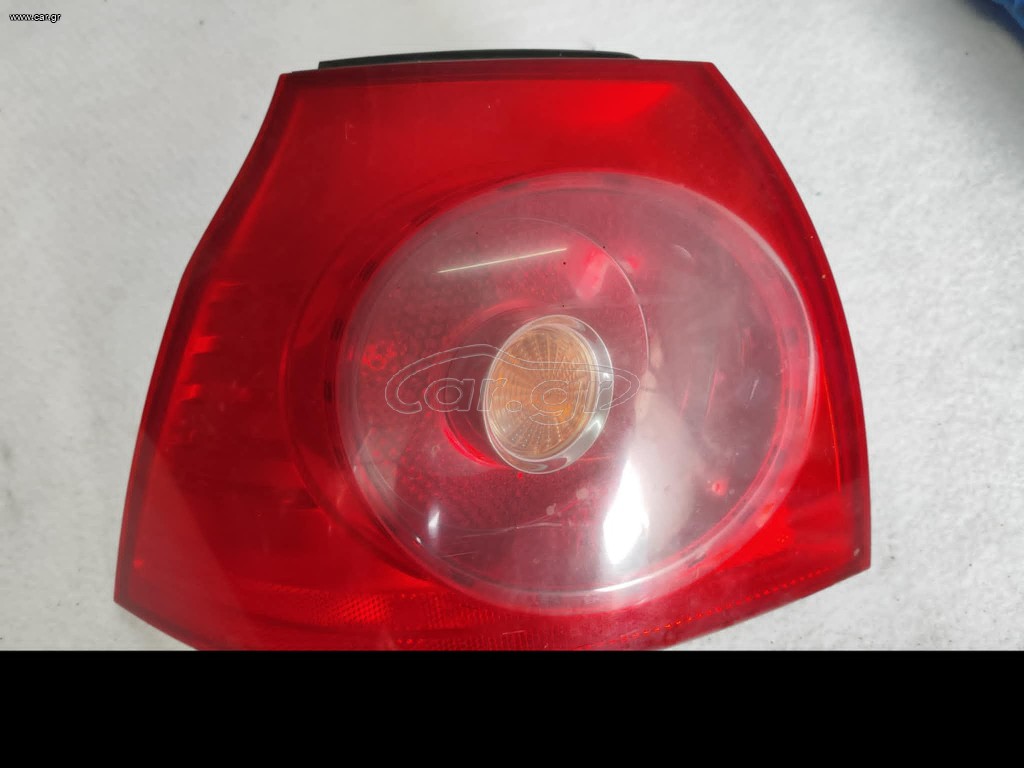 ΦΑΝΑΡΙ ΠΙΣΩ ΔΕΞΙΟ VOLKSWAGEN GOLF 5