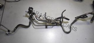 Ford Ranger-Mazda BT-50 WL 16V 2005-2012  ΣΩΛΗΝΕΣ ΥΠΟΠΙΕΣΕΩΝ	WE052038XE