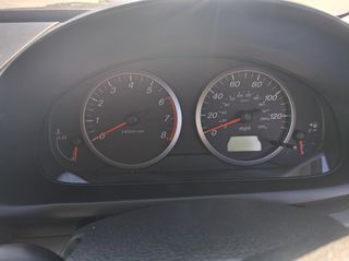 3M71 10849 RG Mazda 2 2005