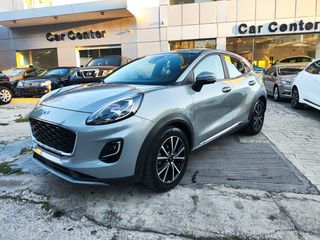 Ford Puma 2022 TITANIUM DIELEL 1500cc 120ps