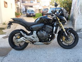 Honda Hornet 600 2010