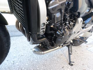 Honda Hornet 600 2010-thumb-4