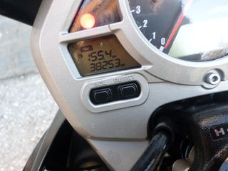 Honda Hornet 600 2010-thumb-6