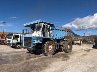 Ντάμπερ - Dumper CAT 1992 773 Β-thumb-3
