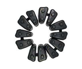 ΛΑΣΤΙΧΑ ΤΑΜΠΟΥΡΟΥ ΣΥΝΕΜΠΛΟΚ HONDA CBR1000RR 2006-2014 CBR1000S/SA 2014 6 ΤΕΜΑΧΙΑ