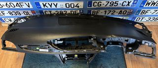 AUDI A6 C7 14-18" ΑΕΡΟΣΑΚΟΣ (AIRBAG) ΤΑΜΠΛΟ (ΔΕΞΙΟΤΙΜΟΝΟ)