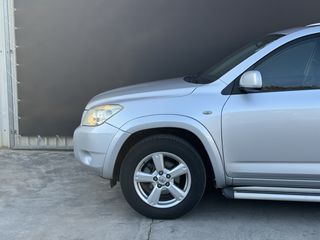 Toyota RAV 4 2008 2.0 4X4 AUTOMATIC-thumb-3