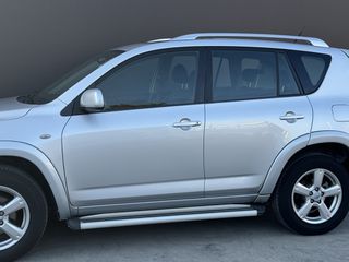 Toyota RAV 4 2008 2.0 4X4 AUTOMATIC-thumb-4