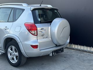 Toyota RAV 4 2008 2.0 4X4 AUTOMATIC-thumb-6