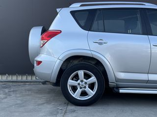 Toyota RAV 4 2008 2.0 4X4 AUTOMATIC-thumb-8