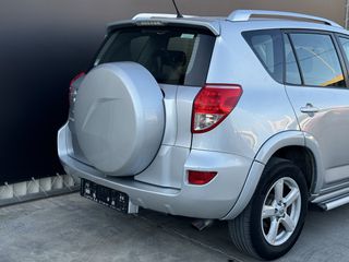 Toyota RAV 4 2008 2.0 4X4 AUTOMATIC-thumb-9