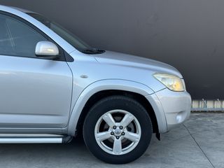 Toyota RAV 4 2008 2.0 4X4 AUTOMATIC-thumb-11