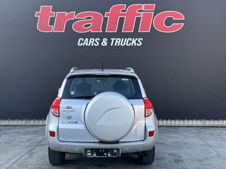 Toyota RAV 4 2008 2.0 4X4 AUTOMATIC-thumb-13
