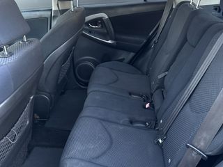 Toyota RAV 4 2008 2.0 4X4 AUTOMATIC-thumb-15